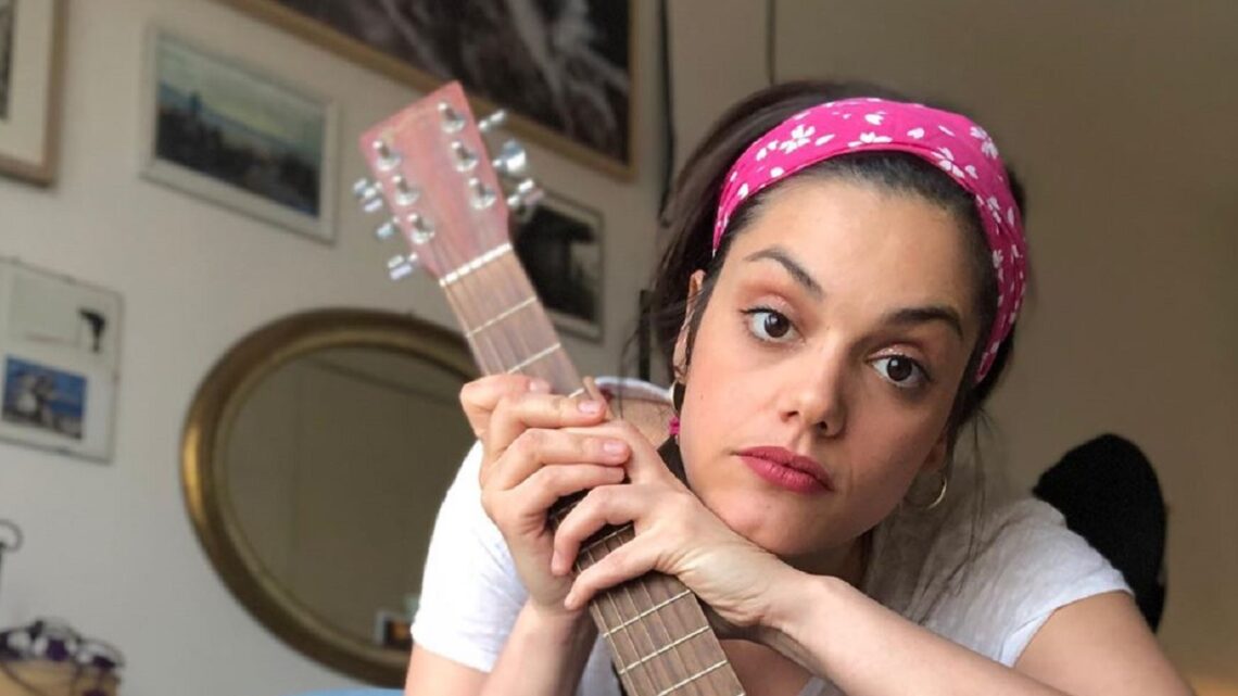Margherita Vicario è fidanzata? Quello che si sa della vita privata della brava attrice e cantante Margherita Vicario è fidanzata? Quello che si sa della vita privata della brava attrice e cantante