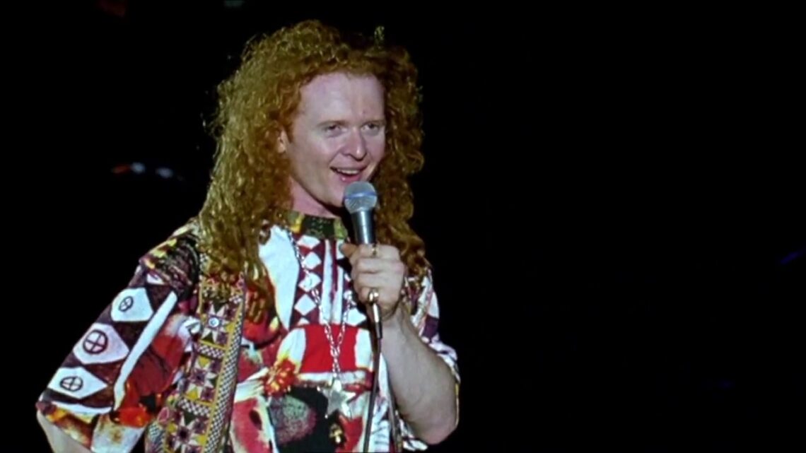 Mick dei Simply Red vittima di derisione per i suoi capelli rossi: rivelazione shock e complimenti ad Ed Sheeran Mick dei Simply Red vittima di derisione per i suoi capelli rossi: rivelazione shock e complimenti ad Ed Sheeran