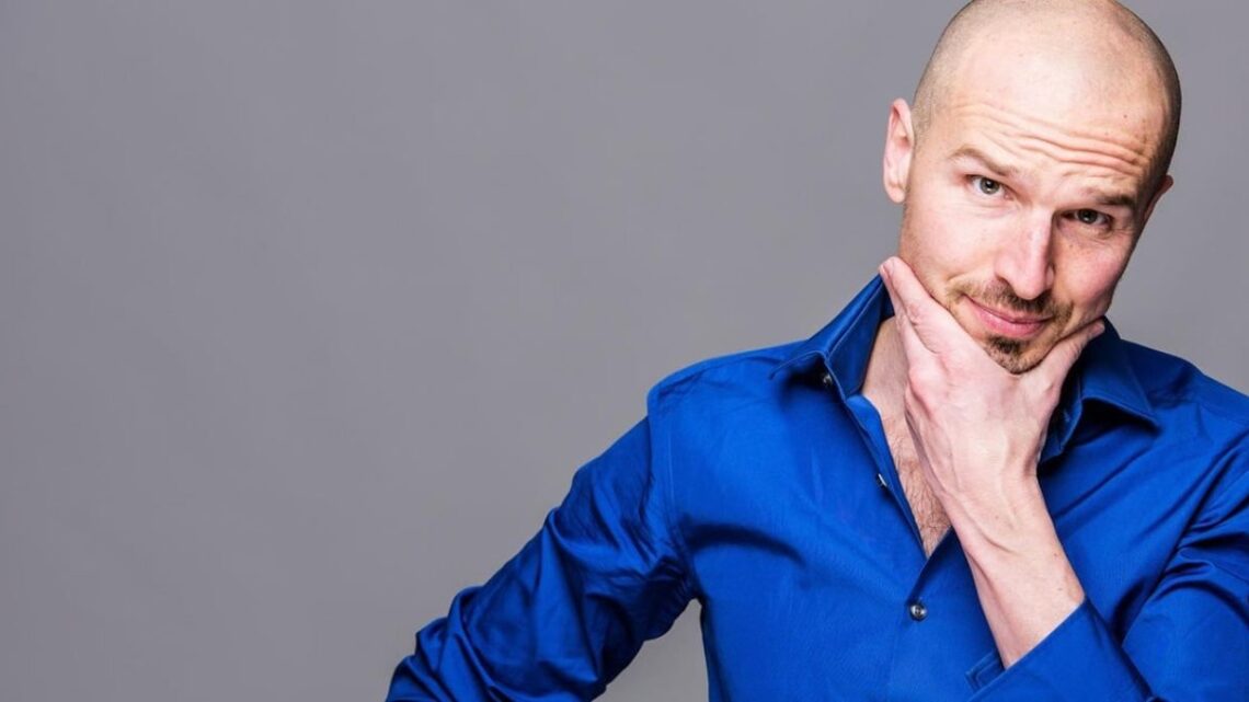 Chi è Marco Montemagno, adesso anche su RaiPlay: curiosità e biografia Chi è Marco Montemagno, adesso anche su RaiPlay: curiosità e biografia