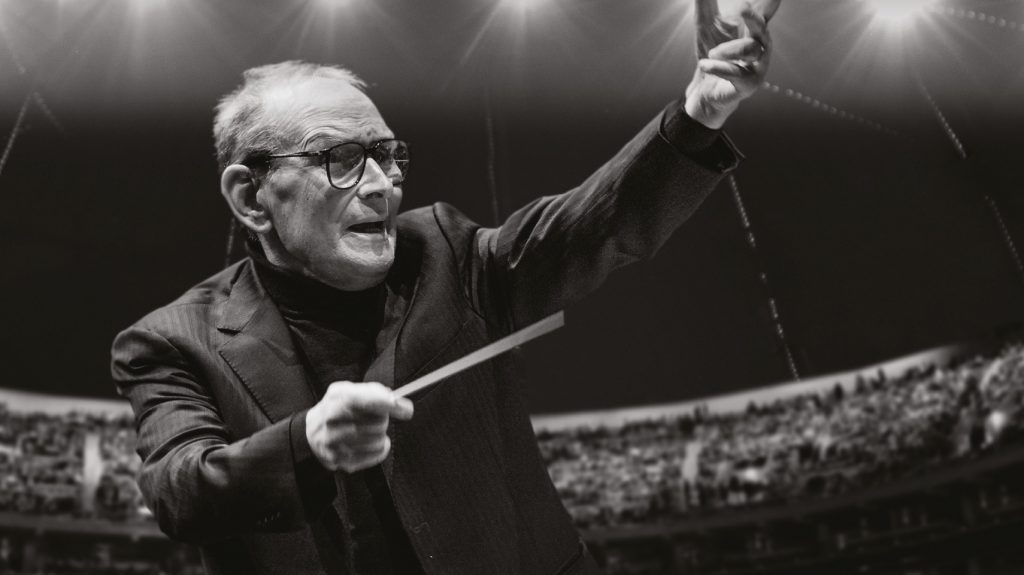 Ennio Morricone e la storia della musica: i tributi principali tra cover e sample