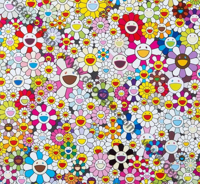 “Con l’improvviso arrivo del Coronavirus la mia società è alla bancarotta”: la confessione di Takashi Murakami