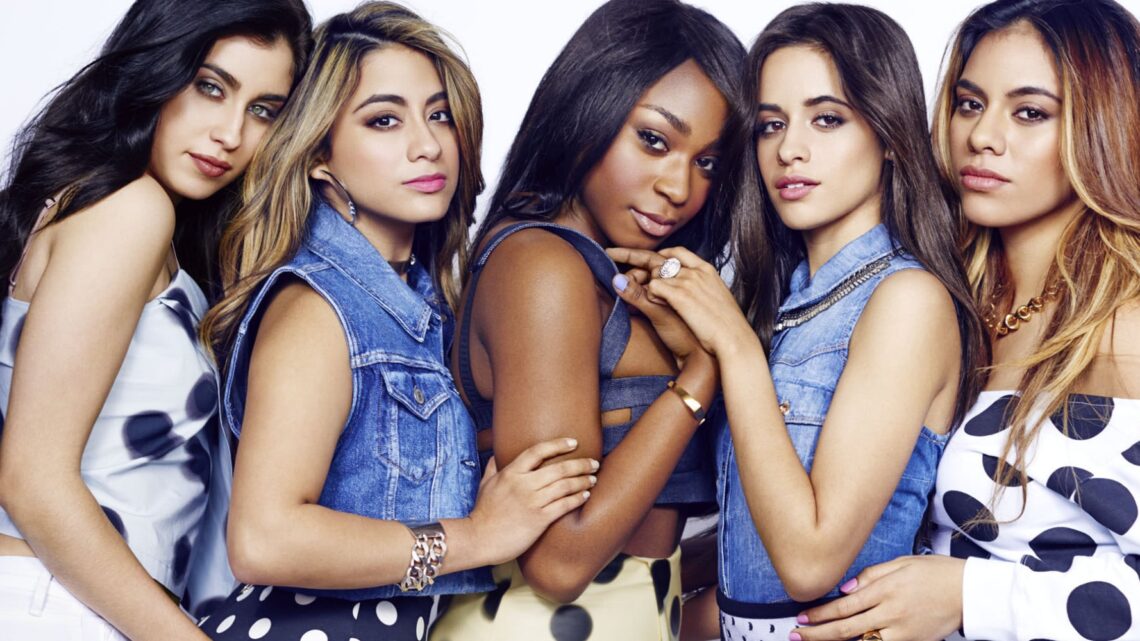 #8yearsofFifthHarmony, sono passati otto anni dalla nascita delle Fifth Harmony #8yearsofFifthHarmony, sono passati otto anni dalla nascita delle Fifth Harmony