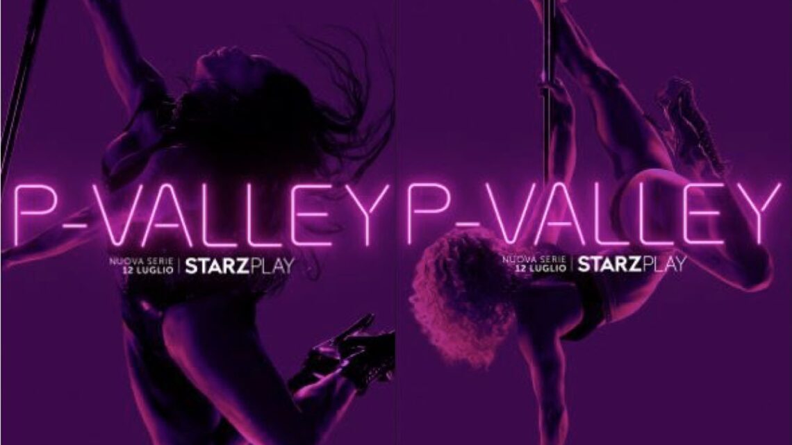 P-Valley prima stagione su StarzPlay: anticipazioni trama e cast