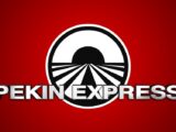 Il nuovo logo di Pekin Express