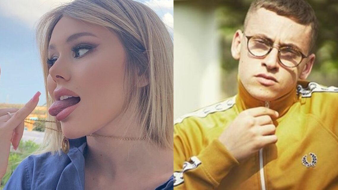 I “figli di” che fanno rap, dal figlio di Gianni Morandi alla figlia di Al Bano I “figli di” che fanno rap, dal figlio di Gianni Morandi alla figlia di Al Bano