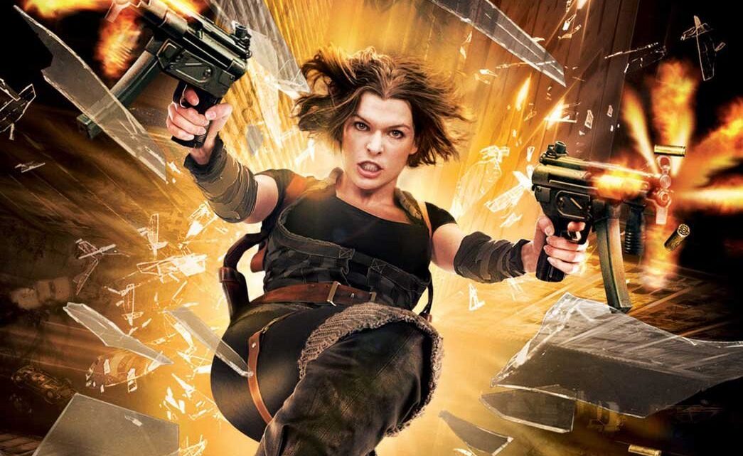 Resident Evil tra videogioco e film: curiosità della saga horror tra pellicola e joystick Resident Evil tra videogioco e film: curiosità della saga horror tra pellicola e joystick