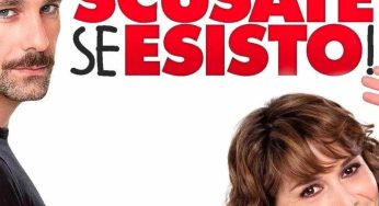 Scusate se esisto! storia vera, trama, location e cast della commedia italiana del 2014