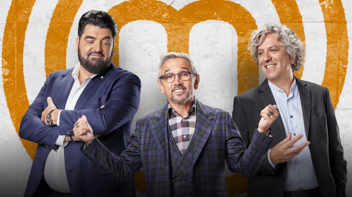 Sky Uno, tanti programmi di cucina all’orizzonte presentati durante Sky Upfront 2020 (e non solo Masterchef) Sky Uno, tanti programmi di cucina all’orizzonte presentati durante Sky Upfront 2020 (e non solo Masterchef)