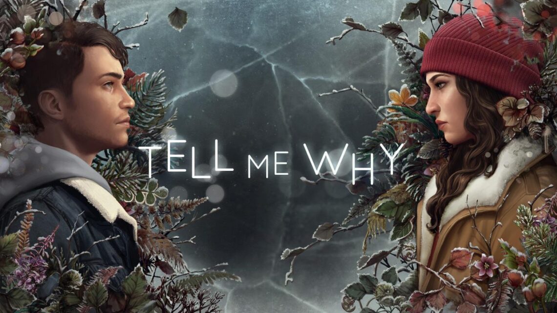 Tell me why, il nuovo gioco dei creatori di Life is Strange – VIDEO Tell me why, il nuovo gioco dei creatori di Life is Strange – VIDEO