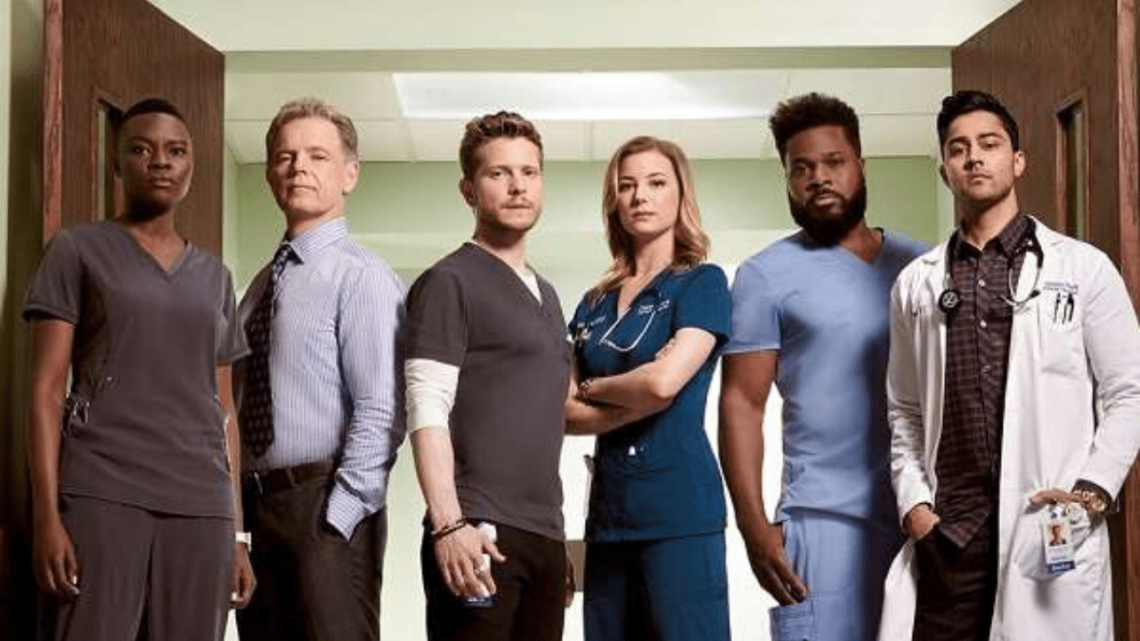 The Resident 2 su Rai 1 è stato un flop: la serie tv stasera non andrà in onda The Resident 2 su Rai 1 è stato un flop: la serie tv stasera non andrà in onda