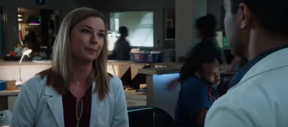 The Resident: curiosità, trama e personaggi della serie Tv giunta alla quarta stagione