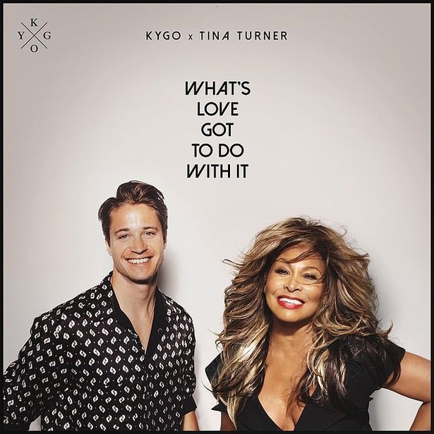 What’s love got to do with it: ritorno a sorpresa della 80enne Tina Turner con Dj Kygo