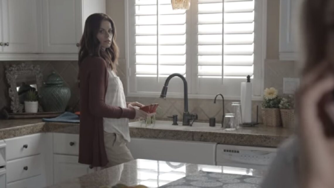 Tutti i sospetti su mia madre: trama e curiosità del thriller tv del 2016 Tutti i sospetti su mia madre: trama e curiosità del thriller tv del 2016