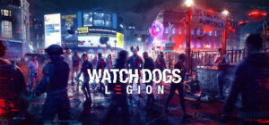 watch dogs