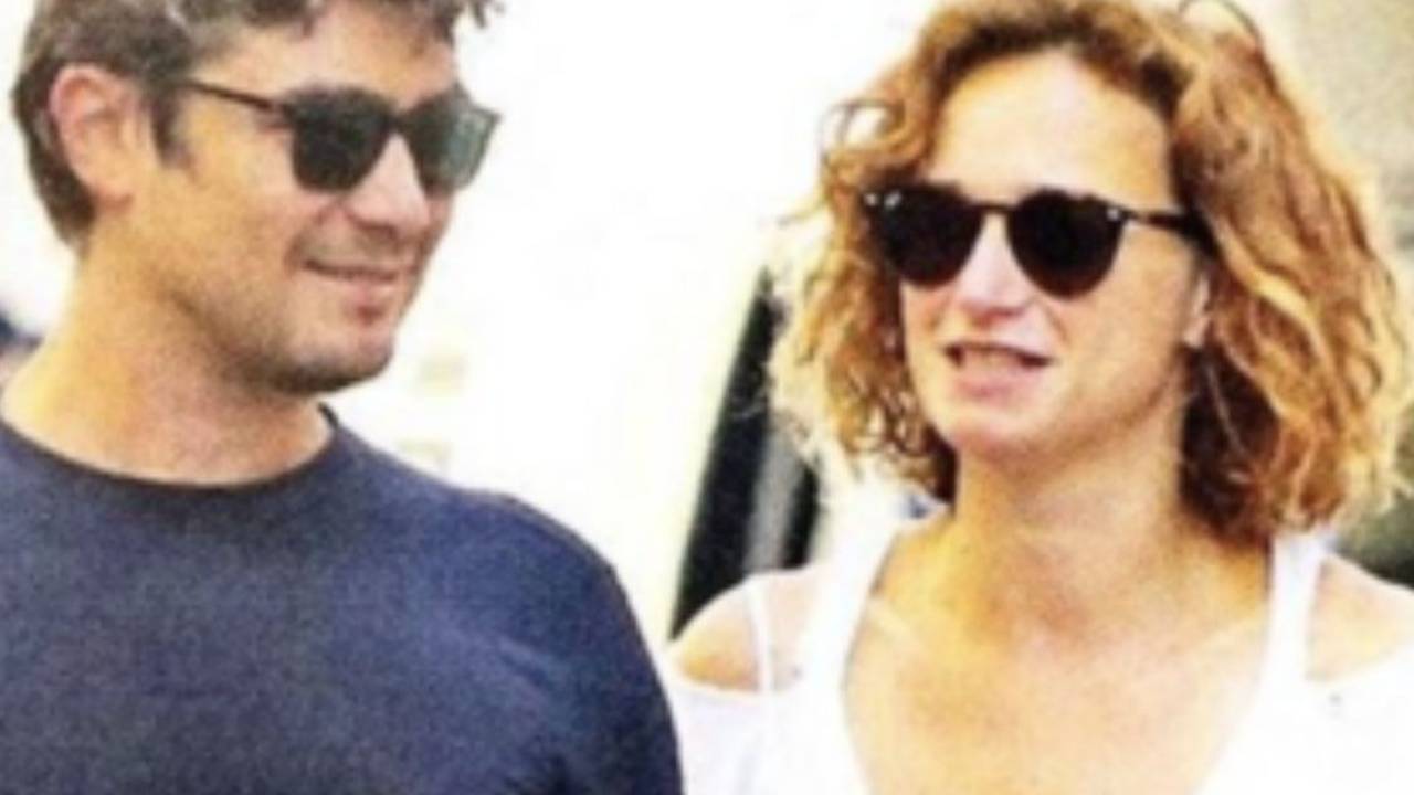 Chi è Angharad Wood, ex fidanzata di Riccardo Scamarcio? I due hanno avuto figli?