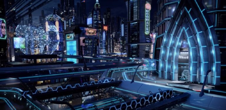 La storia del film che uscirà nel 2115: "100 years - the movie you will