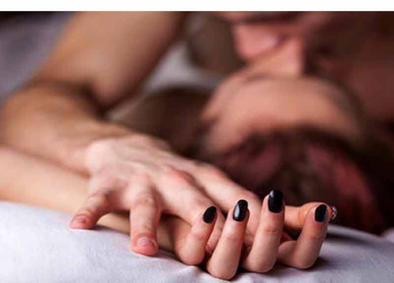 Immagine generica sesso