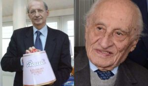 Morti Alberto Bauli e Stefano Pernigotti: lutto nell’industria dolciaria italiana Morti Alberto Bauli e Stefano Pernigotti: lutto nell’industria dolciaria italiana