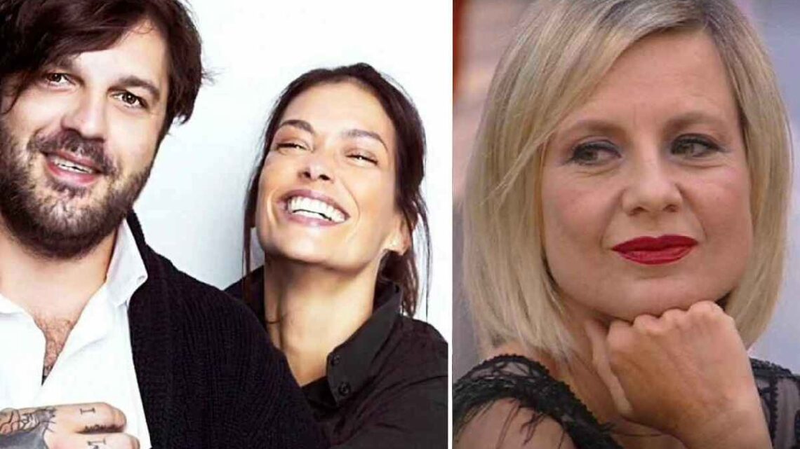 Il marito di Fernanda Lessa attacca Antonella Elia: “Sarà l’opinionista del Grande Fratello Vip, che disgusto” Il marito di Fernanda Lessa attacca Antonella Elia: “Sarà l’opinionista del Grande Fratello Vip, che disgusto”