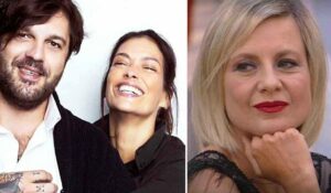 Il marito di Fernanda Lessa attacca Antonella Elia: “Sarà l’opinionista del Grande Fratello Vip, che disgusto” Il marito di Fernanda Lessa attacca Antonella Elia: “Sarà l’opinionista del Grande Fratello Vip, che disgusto”