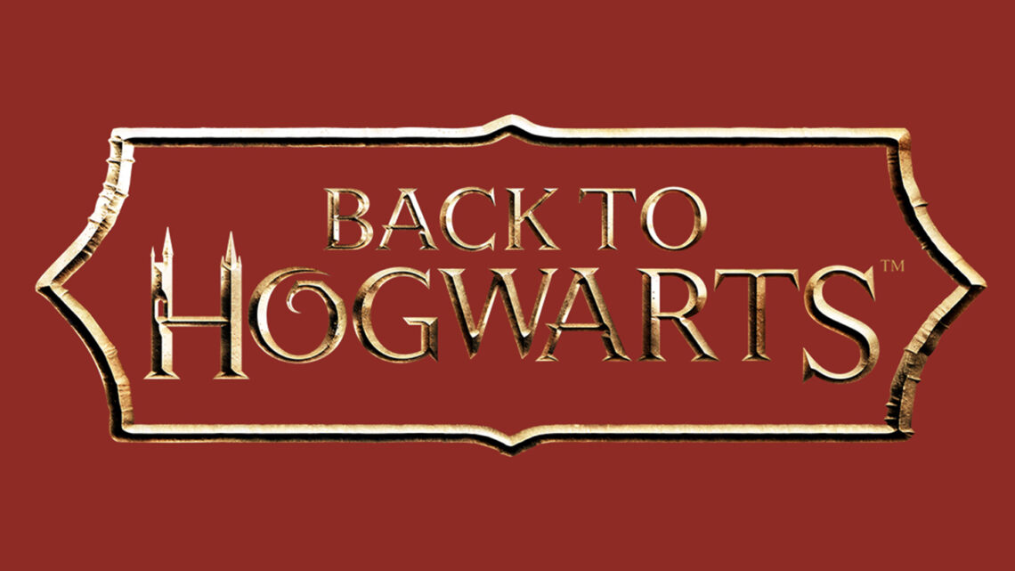 Harry Potter, il Back to Hogwarts 2020 sarà online e gratuito per tutti i fan Harry Potter, il Back to Hogwarts 2020 sarà online e gratuito per tutti i fan