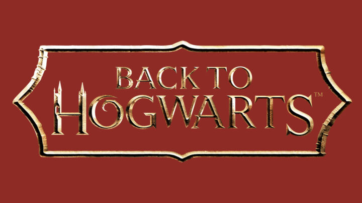 Harry Potter, il Back to  Hogwarts 2020 sarà online e gratuito per tutti i fan