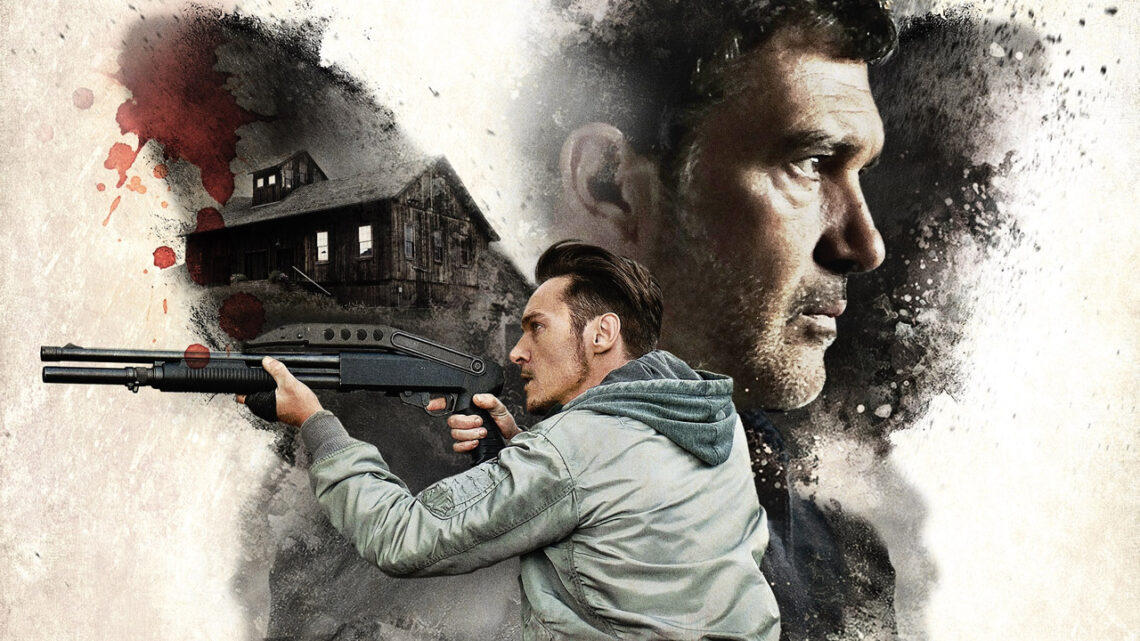 ‘Black Butterfly’: trama e curiosità del thriller 2017 con Antonio Banderas ‘Black Butterfly’: trama e curiosità del thriller 2017 con Antonio Banderas