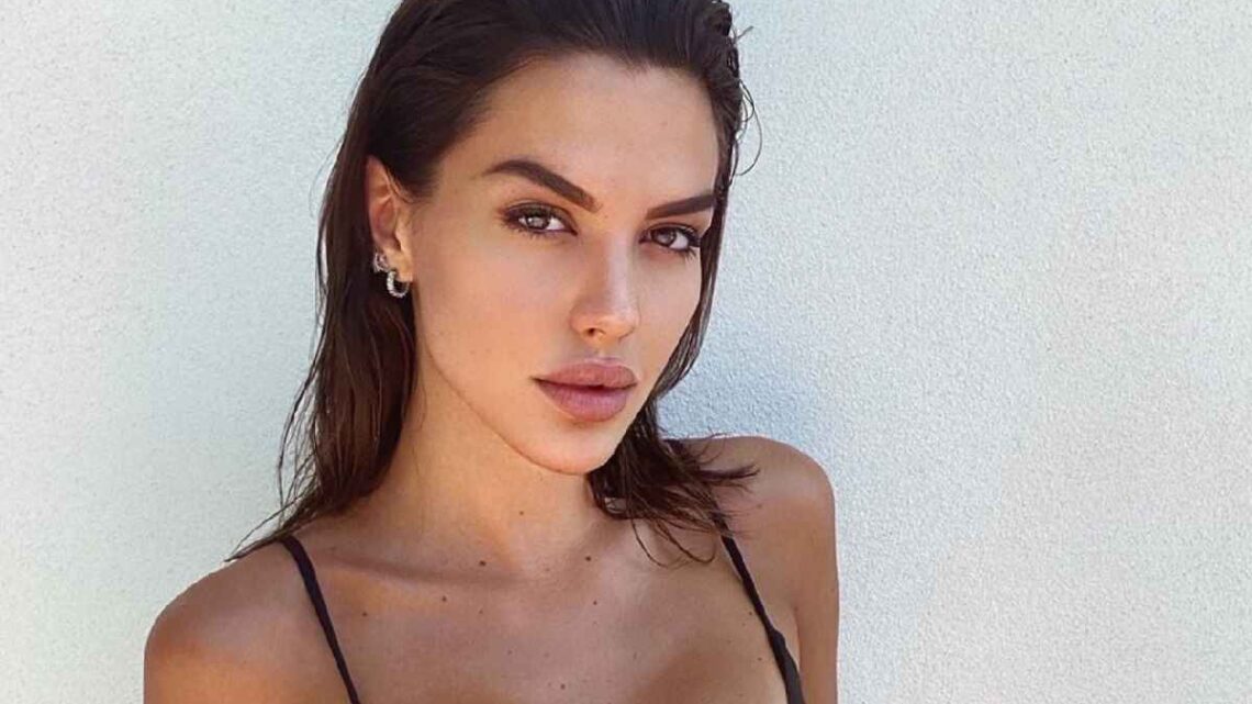 Chi è Caroline Donzella, la possibile nuova bonas di Avanti un altro? Chi è Caroline Donzella, la possibile nuova bonas di Avanti un altro?