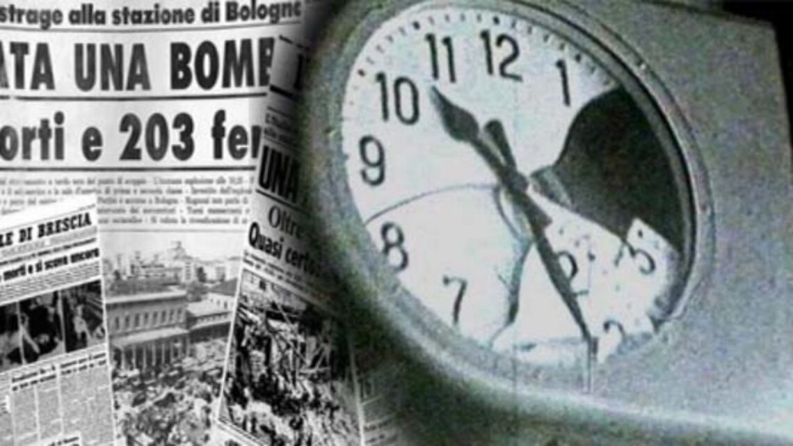 I 5 migliori documentari e film sulla strage di Bologna