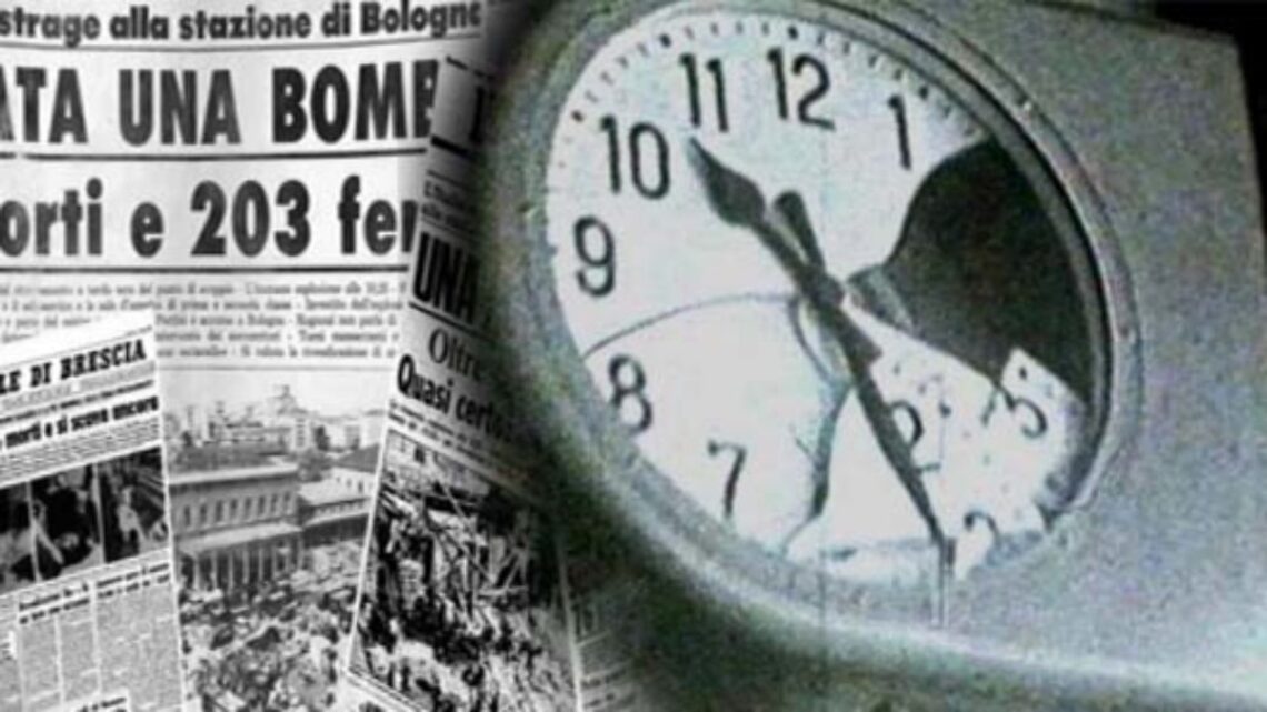 I 5 migliori documentari e film sulla strage di Bologna I 5 migliori documentari e film sulla strage di Bologna