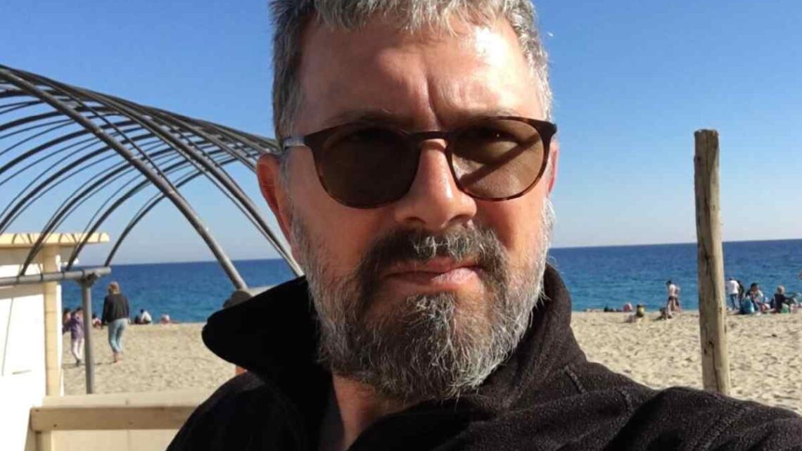 Chi è Davide Graziano, l’ex compagno storico di Luciana Litizzetto? Chi è Davide Graziano, l’ex compagno storico di Luciana Litizzetto?