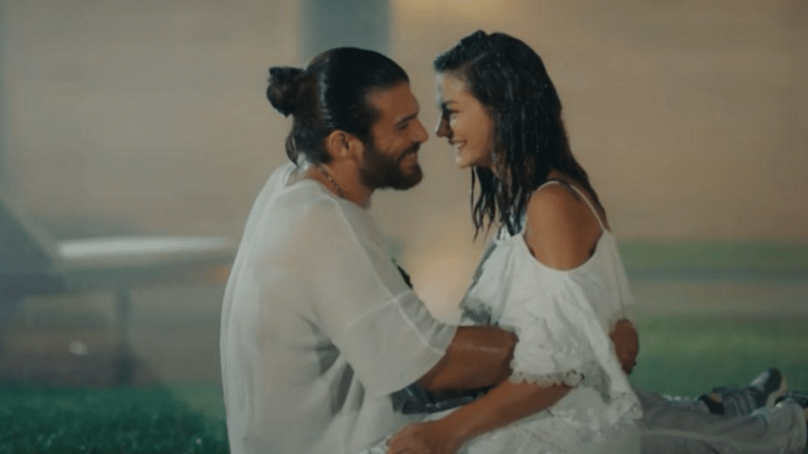 Anticipazioni Daydreamer dal 3 al 7 agosto 2020: Can e Sanem fidanzati, ma Aylin ed Emre tramano contro di loro Anticipazioni Daydreamer dal 3 al 7 agosto 2020: Can e Sanem fidanzati, ma Aylin ed Emre tramano contro di loro