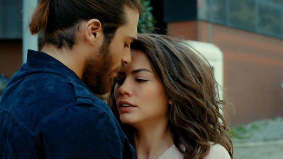 Anticipazioni Daydreamer dal 24 al 28 agosto 2020: Can e Sanem fanno pace Anticipazioni Daydreamer dal 24 al 28 agosto 2020: Can e Sanem fanno pace