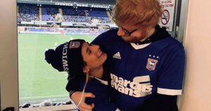 Ed Sheeran presto papà, la moglie Cherry partorirà quest’estate Ed Sheeran presto papà, la moglie Cherry partorirà quest’estate
