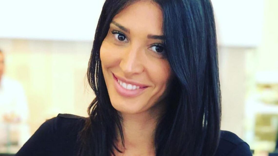 Chi è Giorgia Venturini? Biografia, curiosità e carriera della nuova assistente di Berluscono Chi è Giorgia Venturini? Biografia, curiosità e carriera della nuova assistente di Berluscono