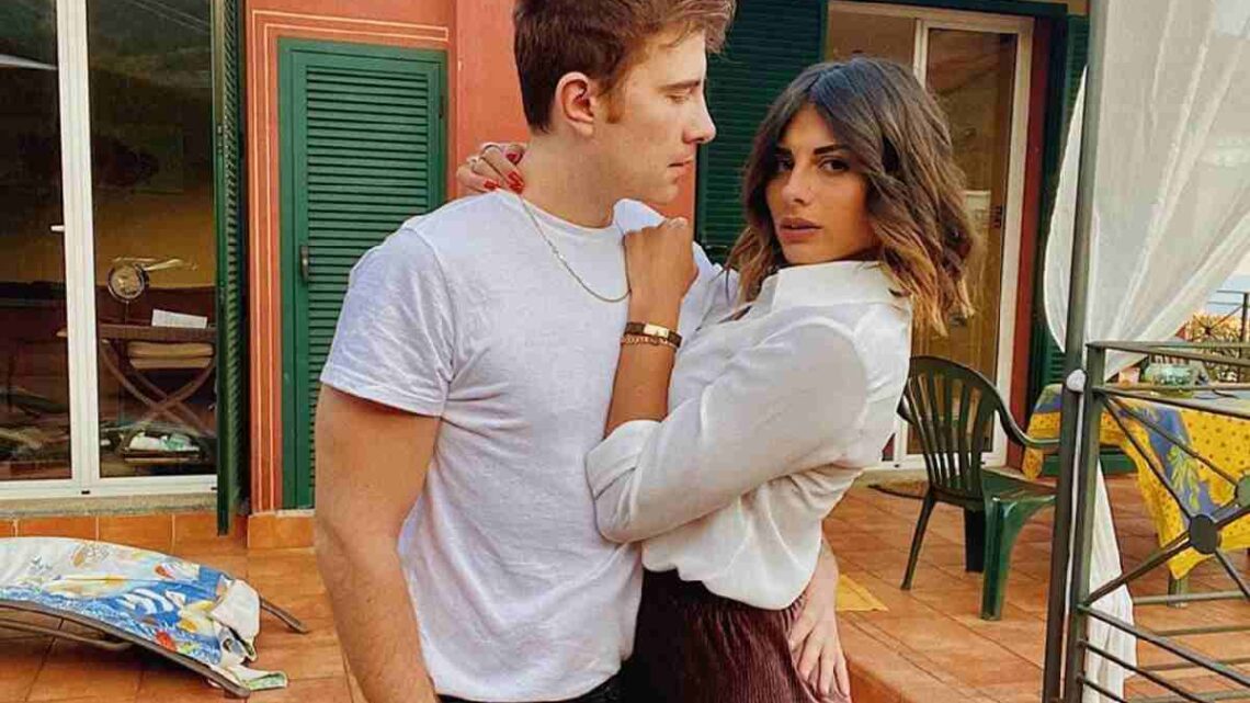 Giulia Cavaglia e Francesco Sole al capolinea: spunta un nuovo indizio Giulia Cavaglia e Francesco Sole al capolinea: spunta un nuovo indizio