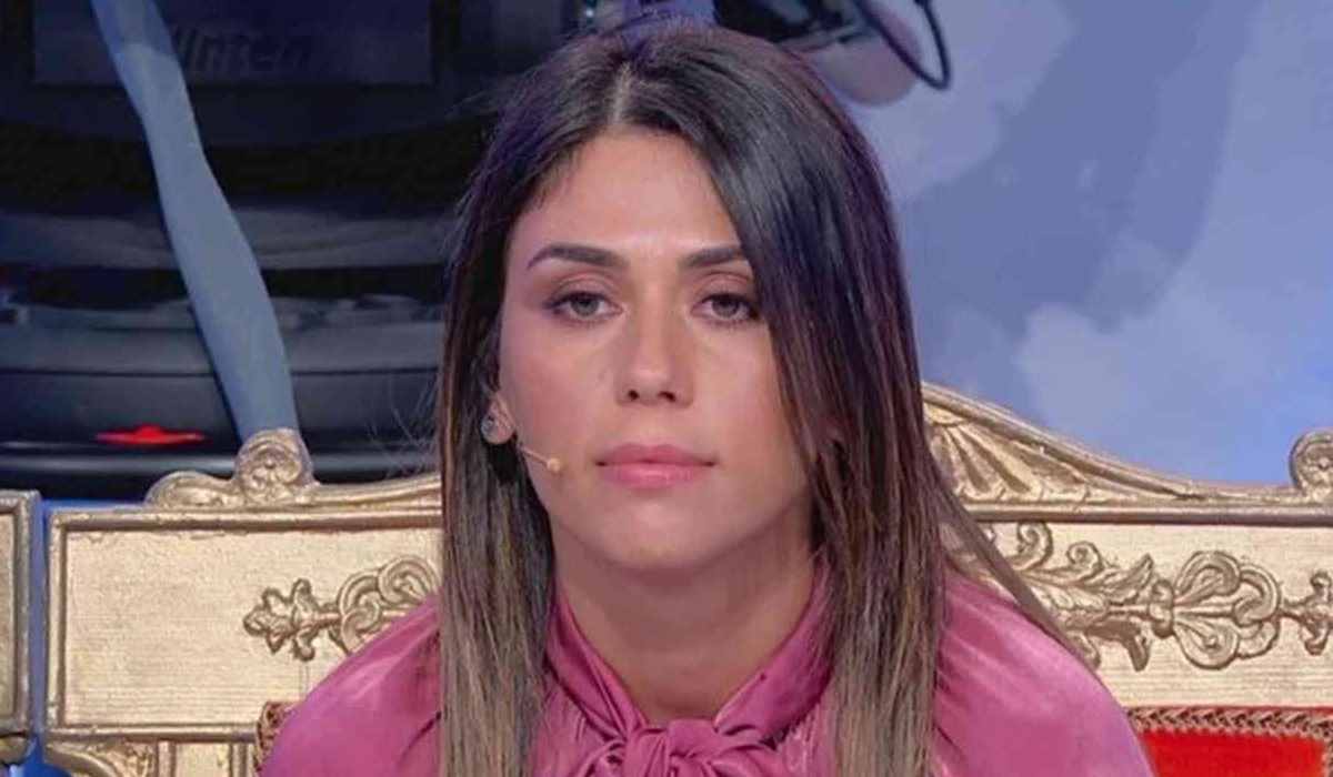 Giulia Quattrociocche