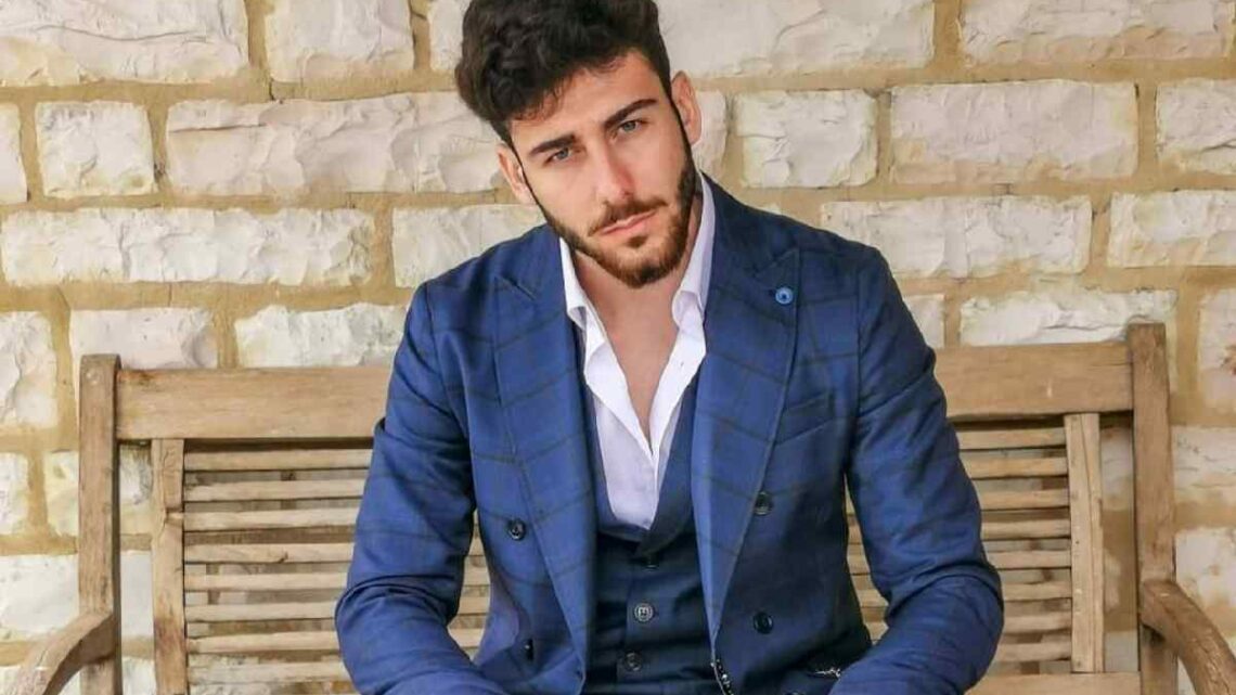 Chi è Giuseppe Moscarella? Biografia, curiosità e carriera del nuovo Mister Italia 2020