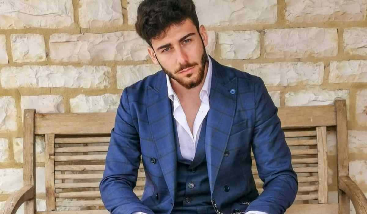 Giuseppe Moscarella