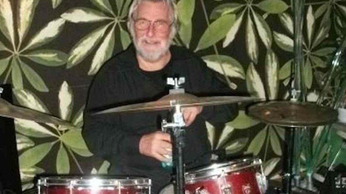 Chi era Gordon Faggetter, ex batterista dei Cyan Three e primo marito di Patty Pravo Chi era Gordon Faggetter, ex batterista dei Cyan Three e primo marito di Patty Pravo