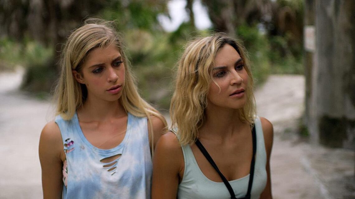 Incubo in Paradiso: trama e curiosità del thriller TV 2019 Incubo in Paradiso: trama e curiosità del thriller TV 2019