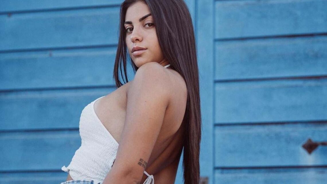 Irene Capuano, Christian le ha regalato un anello di fidanzamento: ecco perché non lo indossa Irene Capuano, Christian le ha regalato un anello di fidanzamento: ecco perché non lo indossa