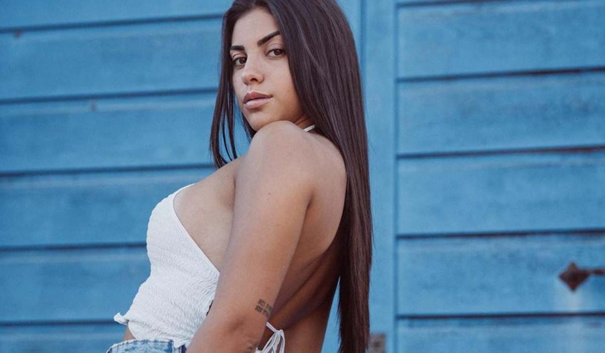 Irene Capuano