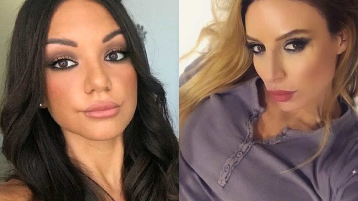 Temptation Island, Jessica Battistello contro Cristina Incorvaia: “Giochetti per far parlare di lei”, l’ex dama replica Temptation Island, Jessica Battistello contro Cristina Incorvaia: “Giochetti per far parlare di lei”, l’ex dama replica