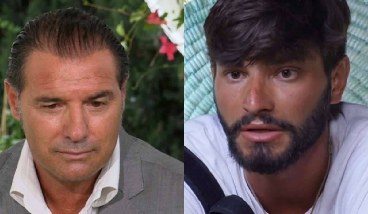 Lorenzo e Andrea