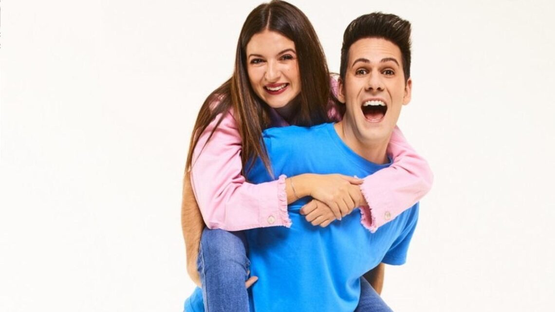 Chi sono Luì e Sofì, i Me contro Te? Età e carriera dei due Youtuber che hanno conquistato i bambini Chi sono Luì e Sofì, i Me contro Te? Età e carriera dei due Youtuber che hanno conquistato i bambini