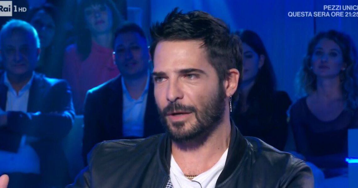 Marco Bocci, l’herpes al cervello sconfitto e la riflessione: “Importante vivere giorno per giorno” Marco Bocci, l’herpes al cervello sconfitto e la riflessione: “Importante vivere giorno per giorno”
