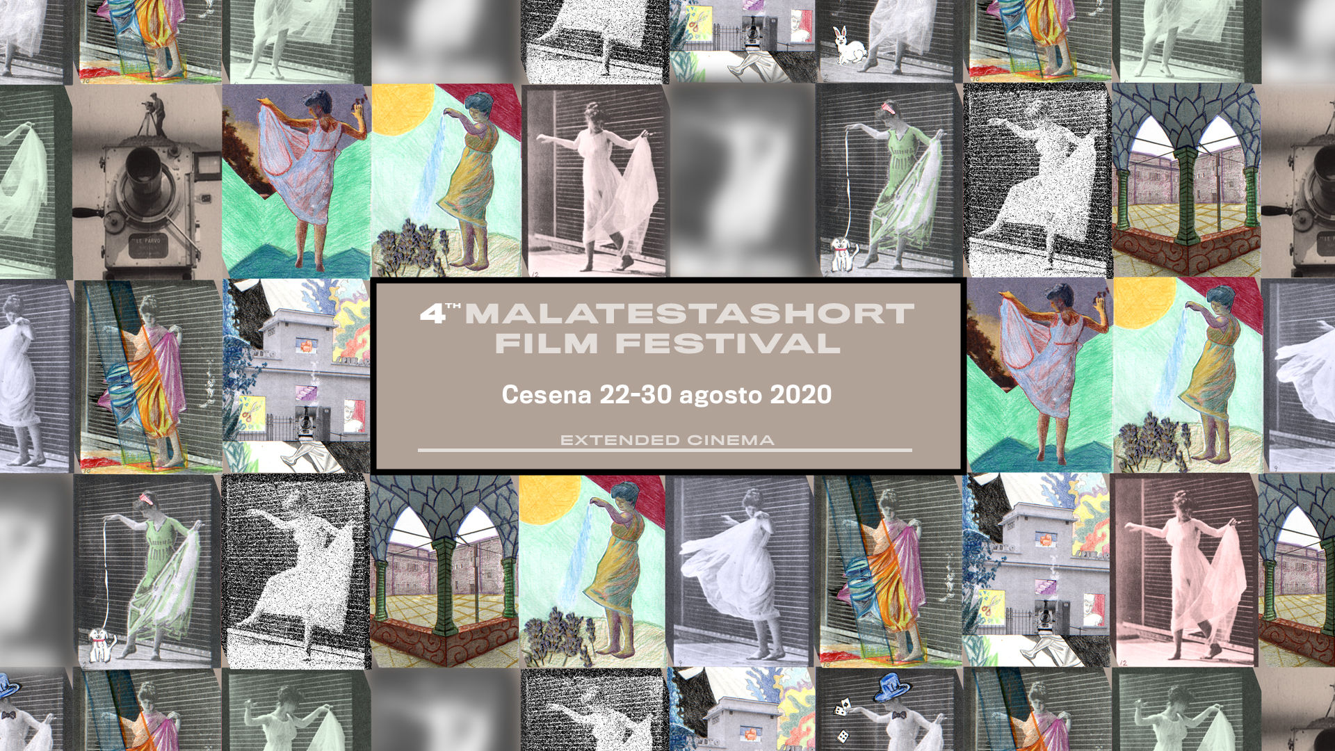 Malatesta Short Film Festival