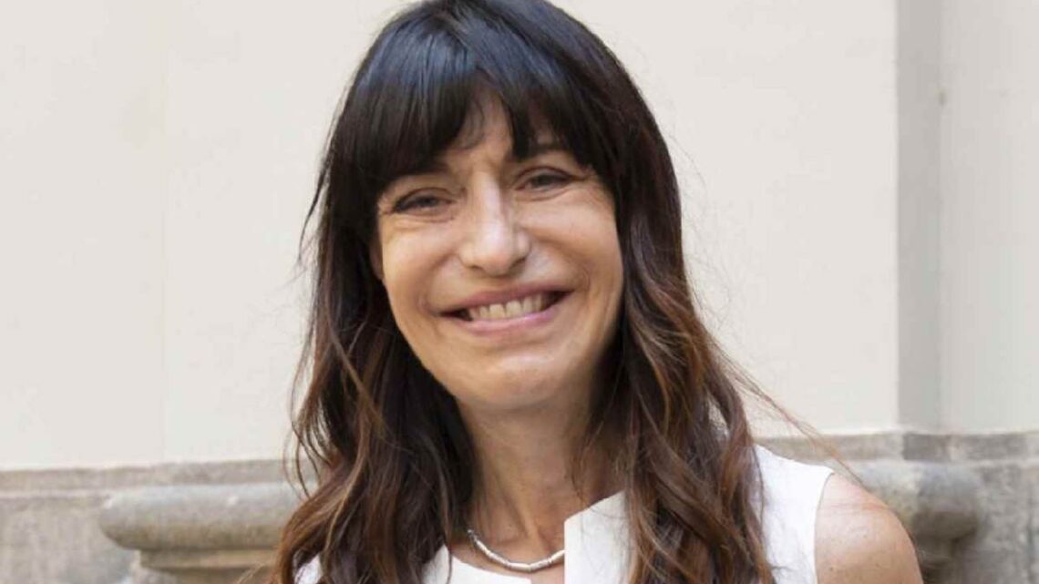 Chi è Manuela Olivieri, la moglie di Pietro Mennea? Il velocista verrà ricordato stasera su Rai Uno Chi è Manuela Olivieri, la moglie di Pietro Mennea? Il velocista verrà ricordato stasera su Rai Uno