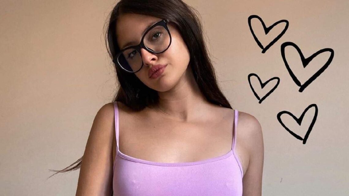 Chi è Martina Vismara? Curiosità e carriera dell’influencer e modella Chi è Martina Vismara? Curiosità e carriera dell’influencer e modella